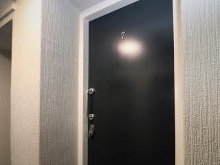 Room 7 - Seaham - 6