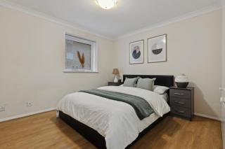 Parea Living - Quaint and Stylish Flat w Sunny Terrace - Londra - 4