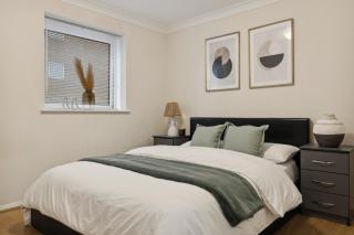 Parea Living - Quaint and Stylish Flat w Sunny Terrace - Londra - 9