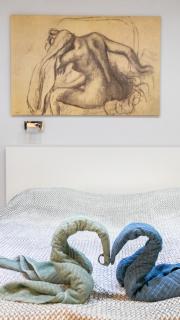 Sunhill Luxury apartment next Buda Castle - Budapest - 6