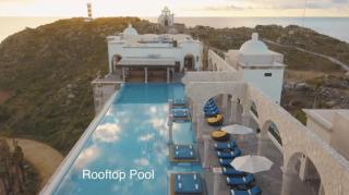 4BD Oceanfront Unit Vista Encantada - Cabo - 8