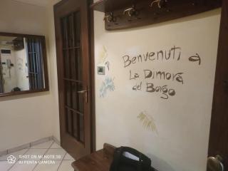 La Dimora del Borgo - Pinerolo - 9