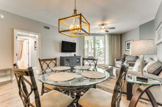 1 Mi to Henderson Beach Condo with Resort Perks! - Destin - 4