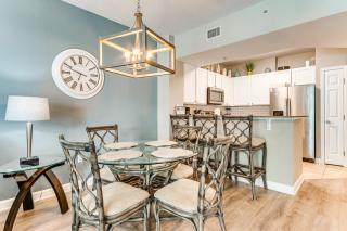 1 Mi to Henderson Beach Condo with Resort Perks! - Destin - 3