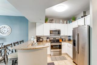 1 Mi to Henderson Beach Condo with Resort Perks! - Destin - 1
