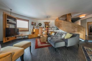 Villa Heimatliebe - Ramsau im Zillertal - 1