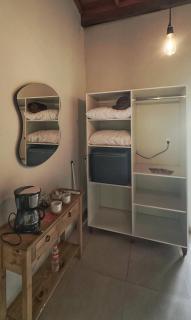 Apartamento suíte AC Centro de Brotas SP - Brotas - 5