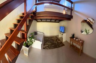 Apartamento suíte AC Centro de Brotas SP - Brotas - 6