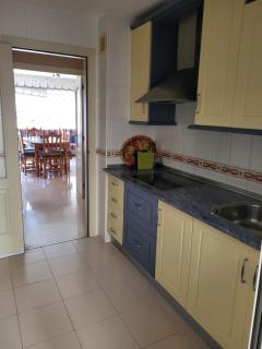Terrazas 3 - Nerja - 5