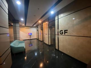 Cozy Emerald Bintaro Short Staycation by alonelyroom - Pondokaren - 3