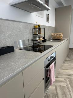 The CUBE Modern Open Space in Gzira - 3