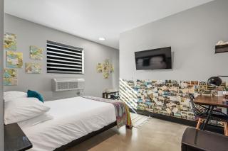 Room For Two With Pool And Kitchen Access - Pacific - 8