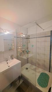 PAMPLEMOUSSE 2 - Appartement avec piscine, vue mer, proche golf - 4