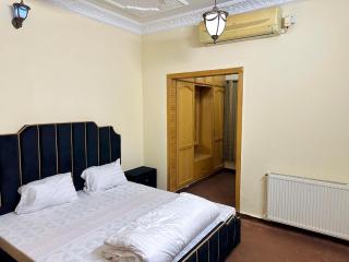The Royal Regency Guest House - Islamabad - 8