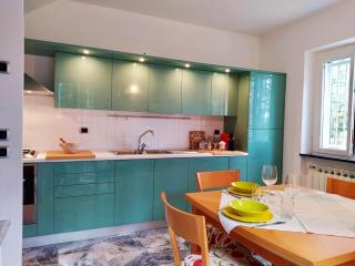 Casa Margherita parking - Zoagli - 4