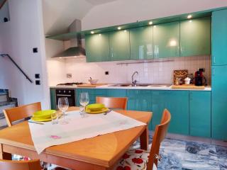 Casa Margherita parking - Zoagli - 3