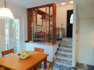 Casa Margherita parking - 1