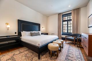 The Mayfair - New Orleans - 7