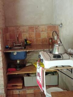 Cabaña Sancho - Mar del Plata - 3