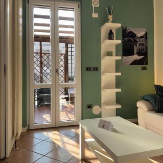 Cas'Ale Suites Foresteria Lombarda - Crema - 4