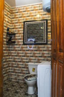 ARA Luxury Appartement - Douala bonapriso causy - 7