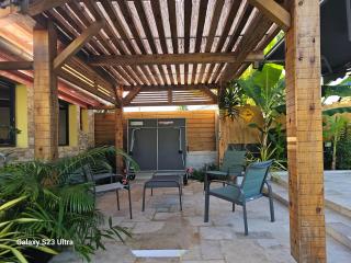 La villa'mie - Saint-André - 8