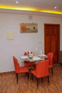 ARA Luxury Appartement - Douala bonapriso causy - 3
