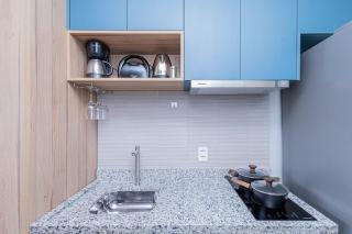SBN - Soul Brooklin Não Residencial by Anora Spaces - São Paulo - 4