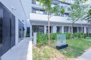 SBN - Soul Brooklin Não Residencial by Anora Spaces - São Paulo - 3