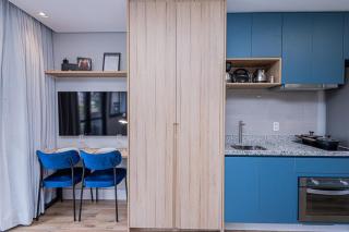 SBN - Soul Brooklin Não Residencial by Anora Spaces - São Paulo - 5