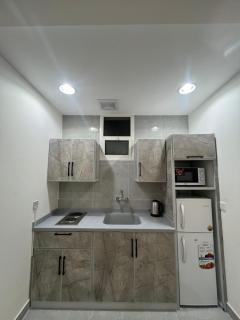 اشبيليا للوحدات السكنية - 1