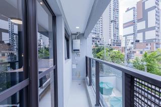 SBN - Soul Brooklin Não Residencial by Anora Spaces - São Paulo - 7