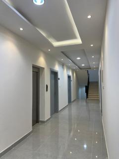 اشبيليا للوحدات السكنية - 2