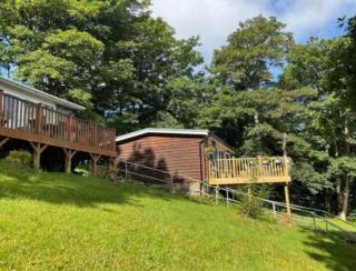 Crib Goch Cozy Dog-friendly Cabin Retreat - Caernarfon - 9
