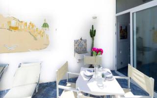 CIELOMARE RESIDENCE ASDRUBALE Apartment - Trapani - 8