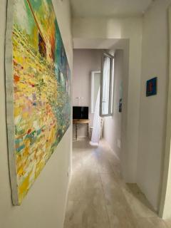 CIELOMARE RESIDENCE ASDRUBALE Apartment - Trapani - 1