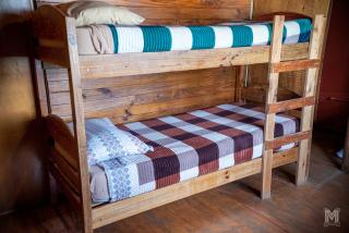 Hebes House Hostal - Caviahue - 5