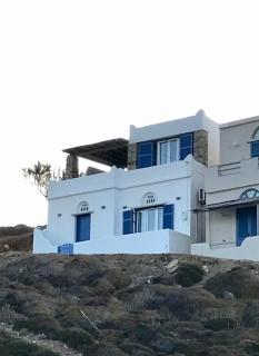 Octopus Garden Beach House - Città di Tinos - 9