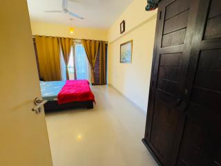Weekend stay lavasa - Lavasa - 2
