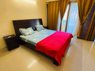 Weekend stay lavasa - Lavasa - 1