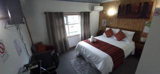 Hotel Terra Valdivia - 4