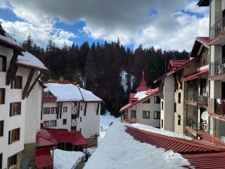 Castle Inn Pamporovo - Pamporovo - 9