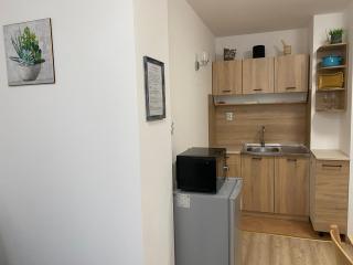 Castle Inn Pamporovo - 1