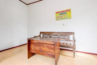 Hotel O Ump Near Alun Alun Purwokerto - Purwokerto - 9