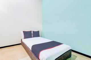 Hotel O Ump Near Alun Alun Purwokerto - Purwokerto - 6