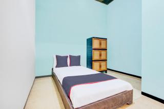 Hotel O Ump Near Alun Alun Purwokerto - Purwokerto - 7