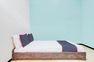 Hotel O Ump Near Alun Alun Purwokerto - Purwokerto - 8