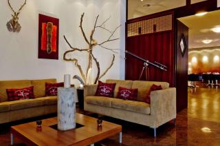Arthotel ANA Petite - Gersthofen - 8