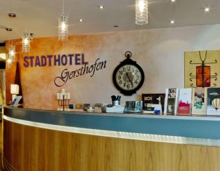 Arthotel ANA Petite - Gersthofen - 7