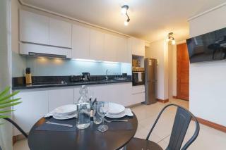 Delightful Studio Apartment in Las Condes - Santiago - 8